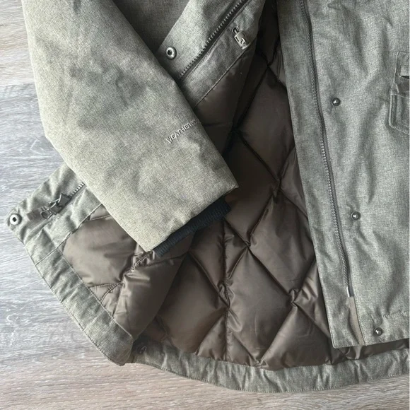Women’s Eddie Bauer Superior Down Parka - Picture 6 of 7